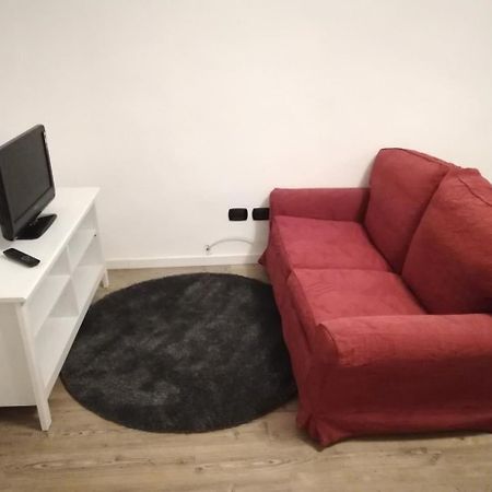 Centro E Parco 10 Min - Flat In Monza Lägenhet Exteriör bild