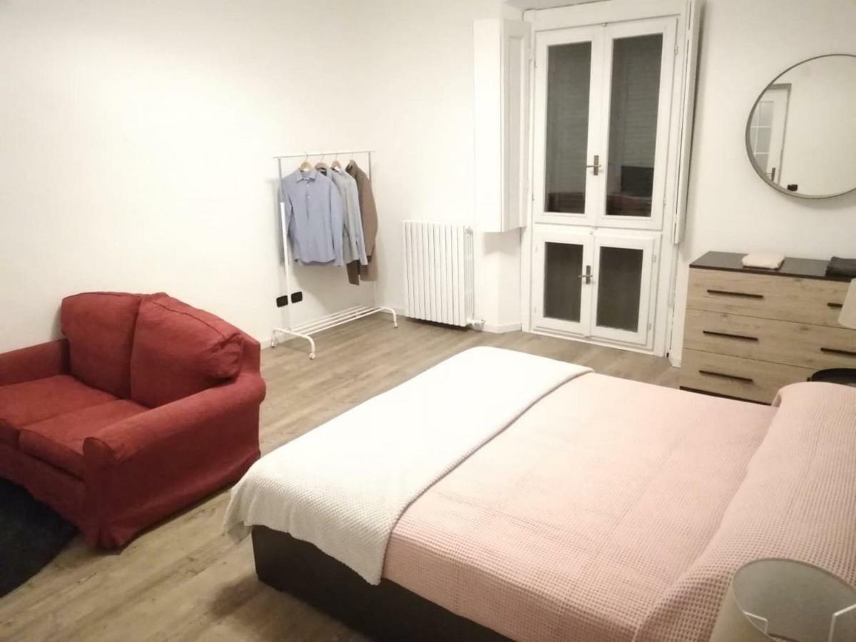 Centro E Parco 10 Min - Flat In Monza Lägenhet Exteriör bild