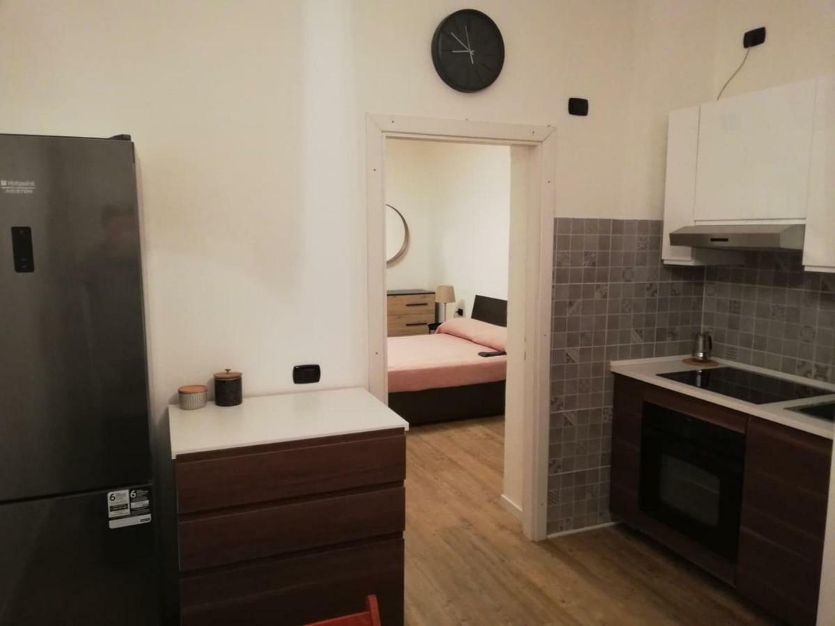 Centro E Parco 10 Min - Flat In Monza Lägenhet Exteriör bild
