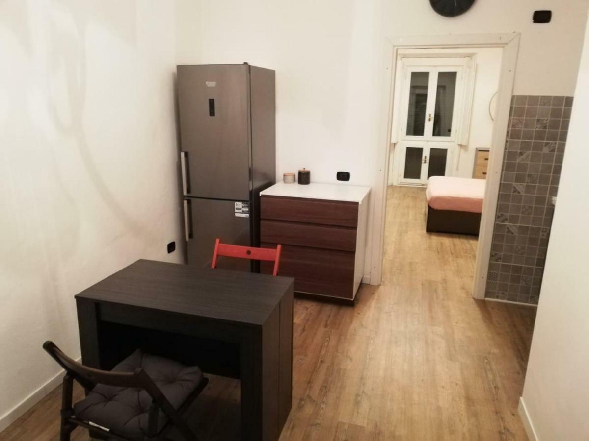Centro E Parco 10 Min - Flat In Monza Lägenhet Exteriör bild